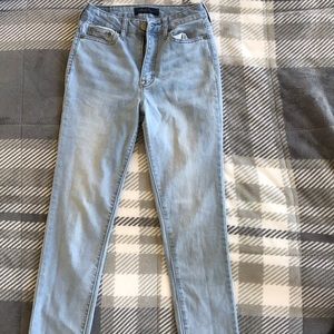 Aeropostale jeans